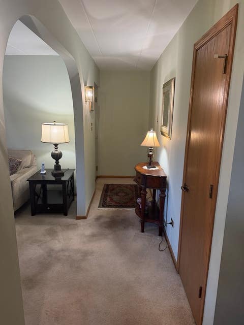 Tiny photo for 15715 Deerfield Court #1N, Orland Park, IL 60462 (MLS # 12730276)
