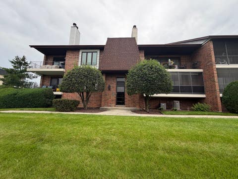 Photo of 15715 Deerfield Court #1N, Orland Park, IL 60462 (MLS # 12730276)