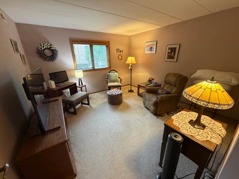 Tiny photo for 15715 Deerfield Court #1N, Orland Park, IL 60462 (MLS # 12730276)