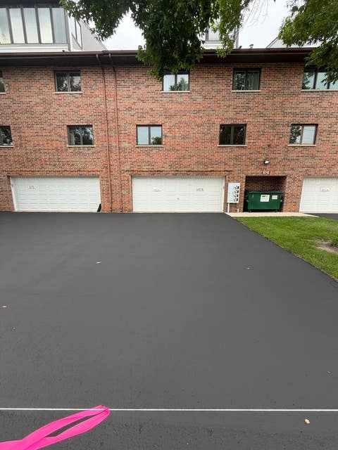 Tiny photo for 15715 Deerfield Court #1N, Orland Park, IL 60462 (MLS # 12730276)