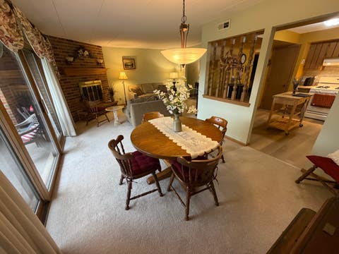 Tiny photo for 15715 Deerfield Court #1N, Orland Park, IL 60462 (MLS # 12730276)