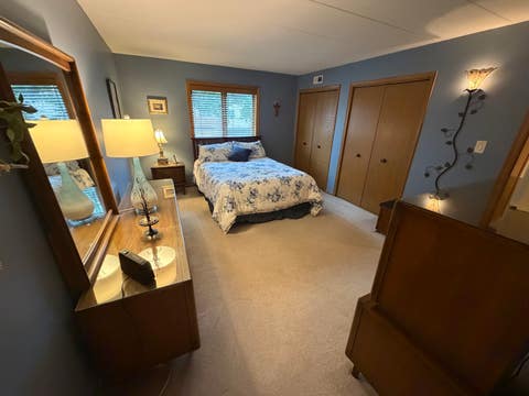 Tiny photo for 15715 Deerfield Court #1N, Orland Park, IL 60462 (MLS # 12730276)