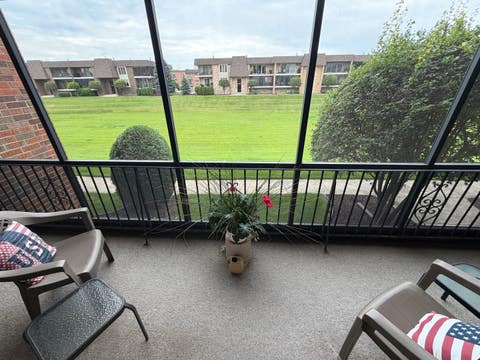 Tiny photo for 15715 Deerfield Court #1N, Orland Park, IL 60462 (MLS # 12730276)