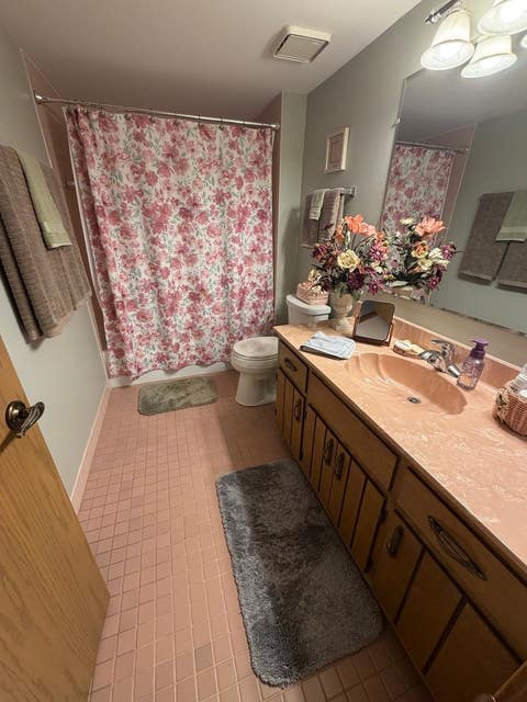 Tiny photo for 15715 Deerfield Court #1N, Orland Park, IL 60462 (MLS # 12730276)