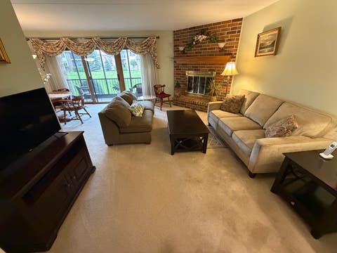 Tiny photo for 15715 Deerfield Court #1N, Orland Park, IL 60462 (MLS # 12730276)