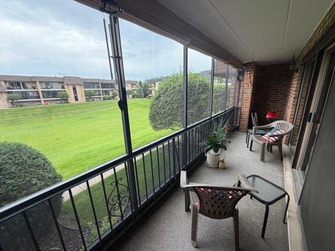 Tiny photo for 15715 Deerfield Court #1N, Orland Park, IL 60462 (MLS # 12730276)