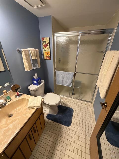 Tiny photo for 15715 Deerfield Court #1N, Orland Park, IL 60462 (MLS # 12730276)
