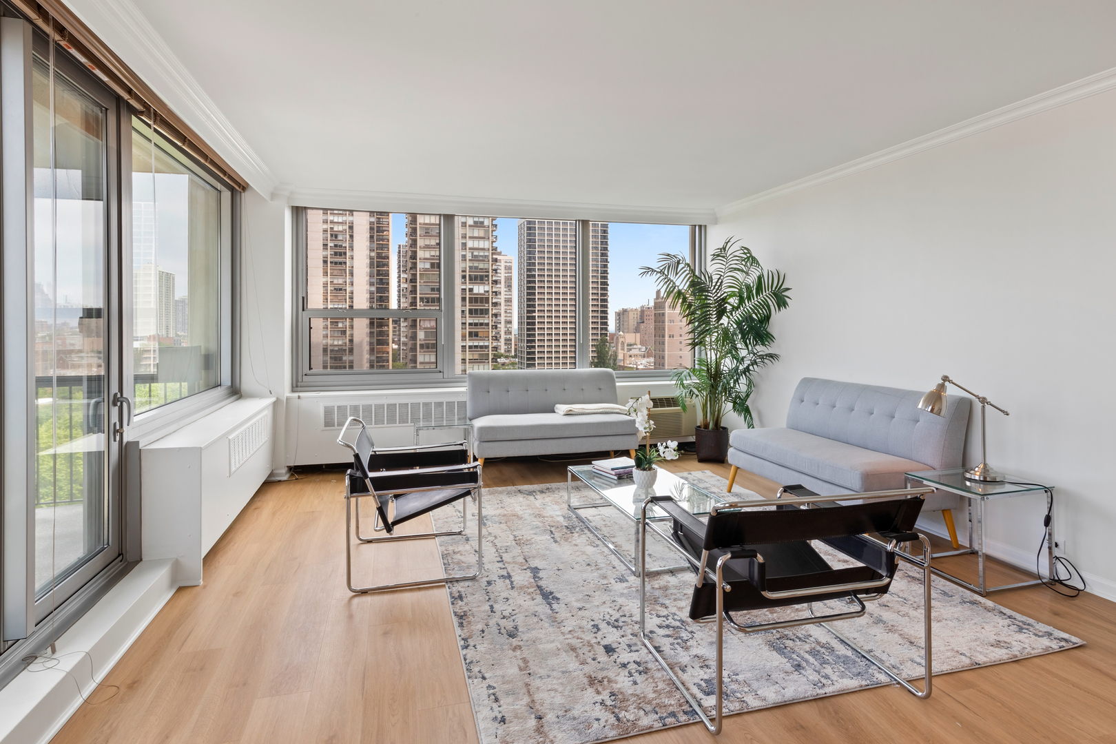 1255 N SANDBURG Terrace 1211E