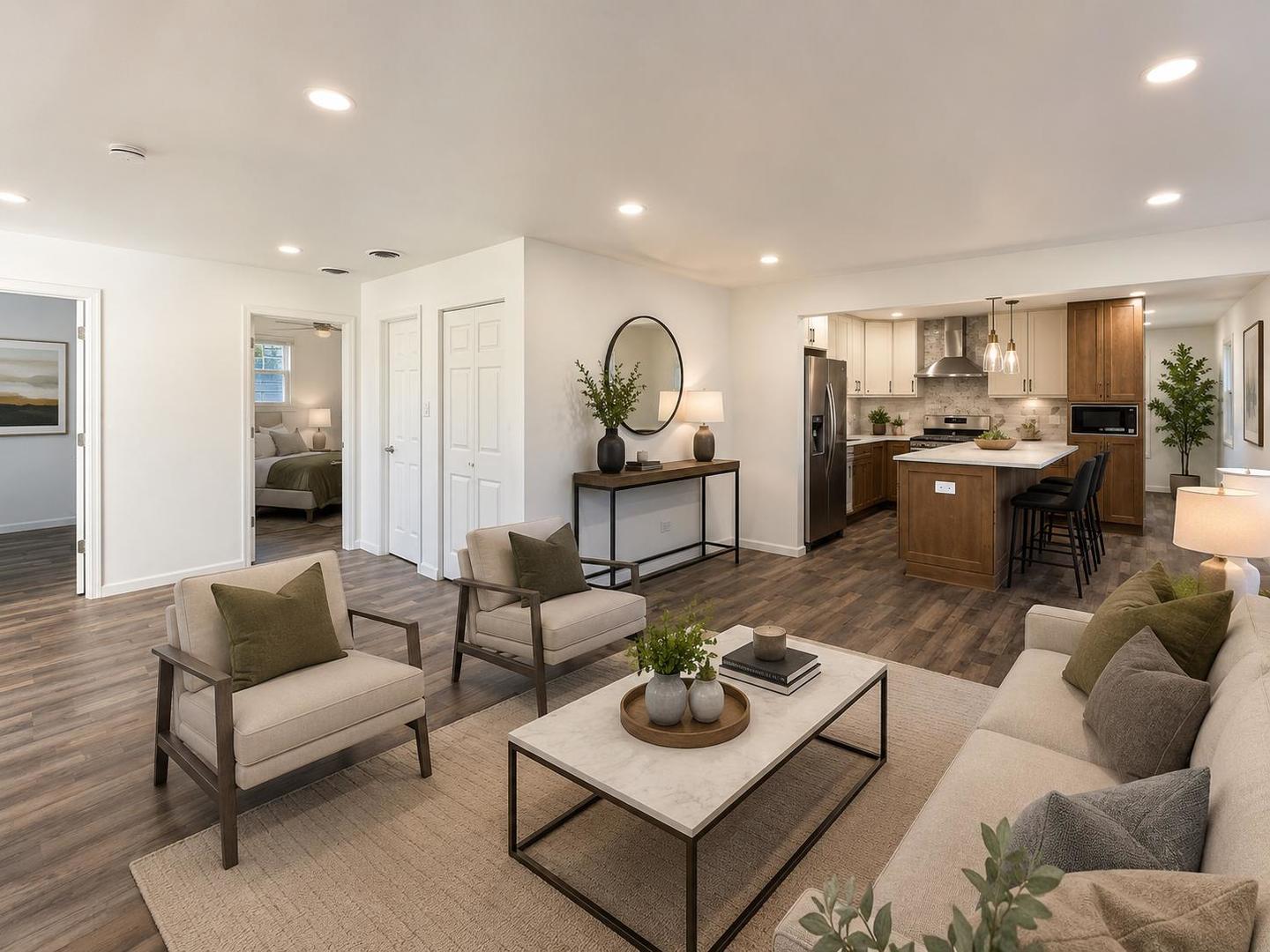 Properties 4 2814 Cardinal Drive