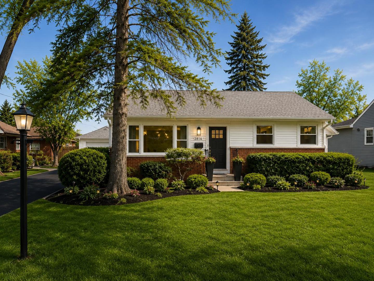 Properties 2 2814 Cardinal Drive