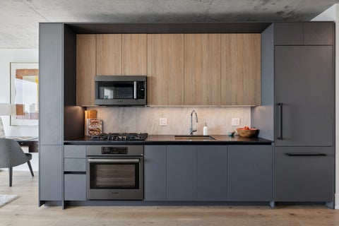 Tiny photo for 234 W Polk Street #3607, Chicago, IL 60607 (MLS # 12695011)