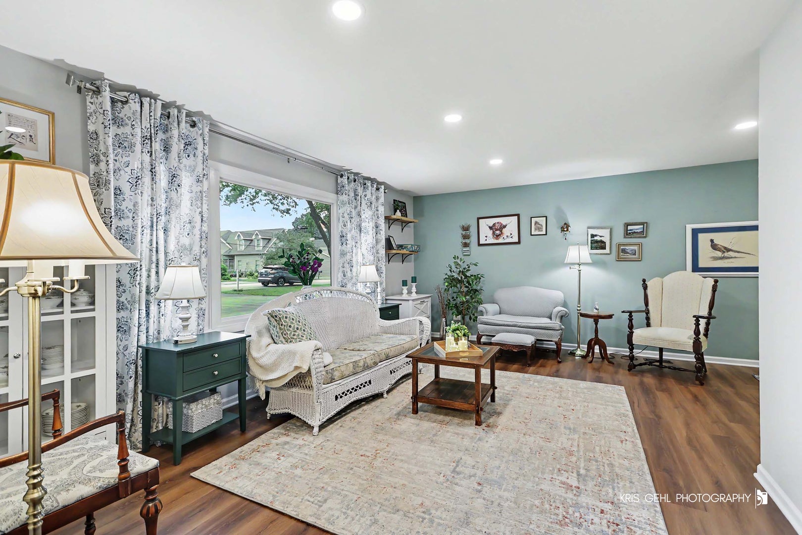 44 N Lake Avenue