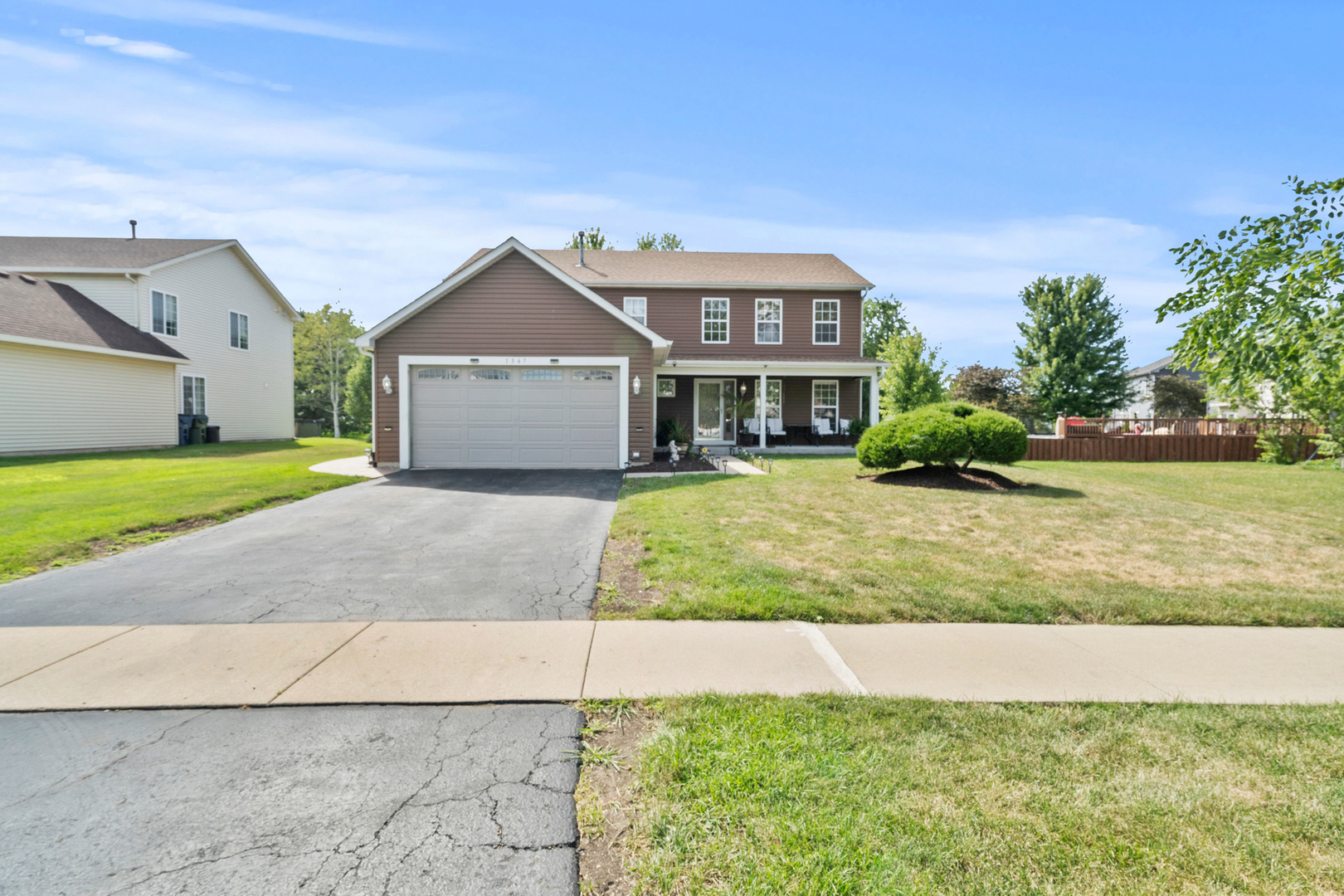 1567 Marigold Lane