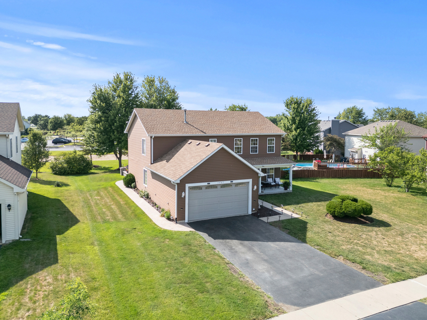 1567 Marigold Lane