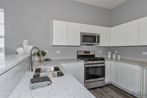 Tiny photo for 3912 Monica Lane, Johnsburg, IL 60051 (MLS # 12436308)