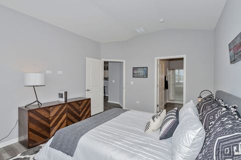 Tiny photo for 3912 Monica Lane, Johnsburg, IL 60051 (MLS # 12436308)