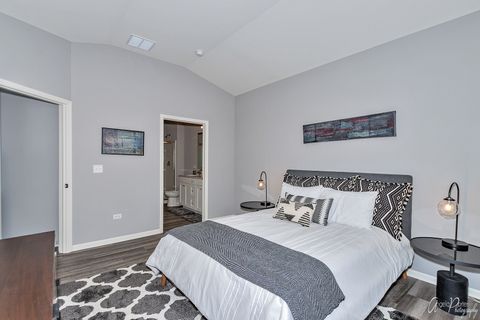 Tiny photo for 3912 Monica Lane, Johnsburg, IL 60051 (MLS # 12436308)