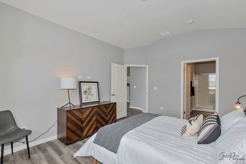 Tiny photo for 3912 Monica Lane, Johnsburg, IL 60051 (MLS # 12436308)