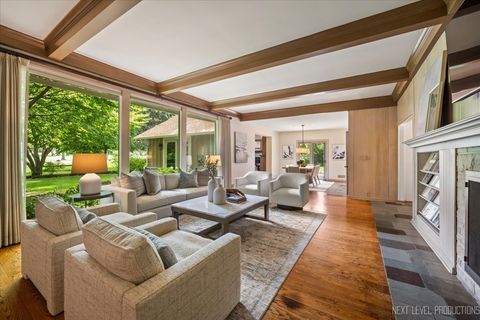 Tiny photo for 301 Country Club Place, Geneva, IL 60134 (MLS # 12533698)