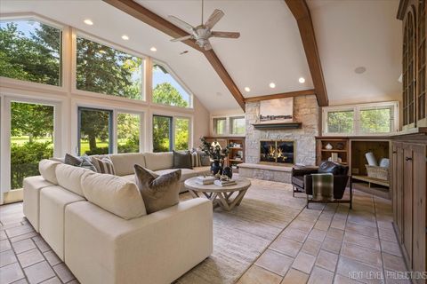 Tiny photo for 301 Country Club Place, Geneva, IL 60134 (MLS # 12533698)