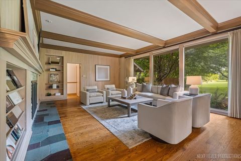 Tiny photo for 301 Country Club Place, Geneva, IL 60134 (MLS # 12533698)