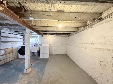 Tiny photo for 8015 S Harper Avenue, Chicago, IL 60619 (MLS # 12600235)