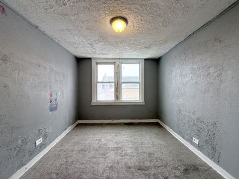 Tiny photo for 8015 S Harper Avenue, Chicago, IL 60619 (MLS # 12600235)