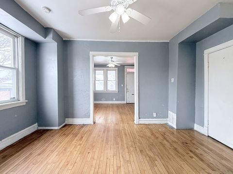 Tiny photo for 8015 S Harper Avenue, Chicago, IL 60619 (MLS # 12600235)