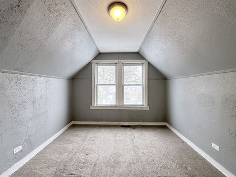 Tiny photo for 8015 S Harper Avenue, Chicago, IL 60619 (MLS # 12600235)