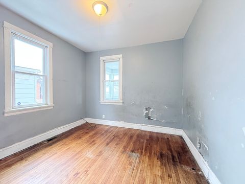 Tiny photo for 8015 S Harper Avenue, Chicago, IL 60619 (MLS # 12600235)