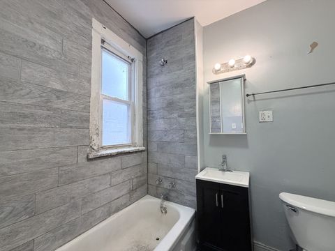 Tiny photo for 8015 S Harper Avenue, Chicago, IL 60619 (MLS # 12600235)