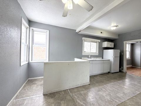 Tiny photo for 8015 S Harper Avenue, Chicago, IL 60619 (MLS # 12600235)