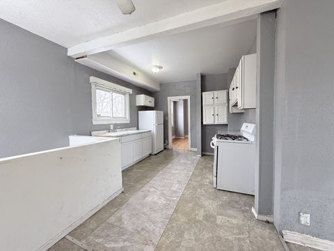 Tiny photo for 8015 S Harper Avenue, Chicago, IL 60619 (MLS # 12600235)