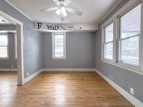 Tiny photo for 8015 S Harper Avenue, Chicago, IL 60619 (MLS # 12600235)