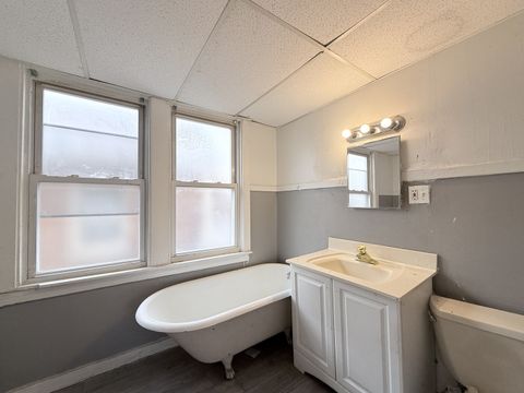 Tiny photo for 8015 S Harper Avenue, Chicago, IL 60619 (MLS # 12600235)