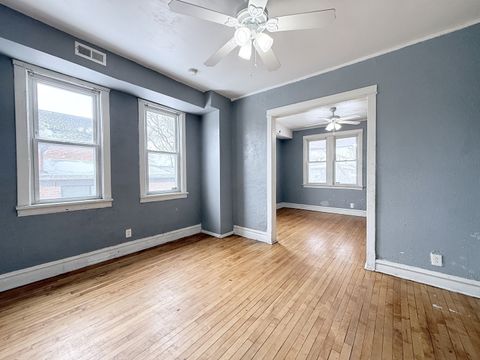Tiny photo for 8015 S Harper Avenue, Chicago, IL 60619 (MLS # 12600235)
