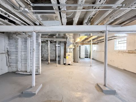 Tiny photo for 8015 S Harper Avenue, Chicago, IL 60619 (MLS # 12600235)