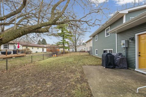 Tiny photo for 1818 Stratford Drive, Champaign, IL 61821 (MLS # 12610769)