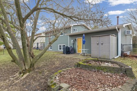 Tiny photo for 1818 Stratford Drive, Champaign, IL 61821 (MLS # 12610769)