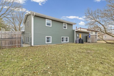 Tiny photo for 1818 Stratford Drive, Champaign, IL 61821 (MLS # 12610769)