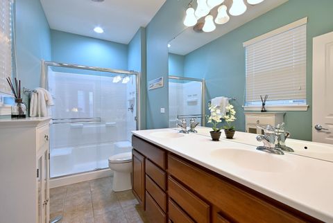 Tiny photo for 14248 Newport Circle, Huntley, IL 60142 (MLS # 12585248)