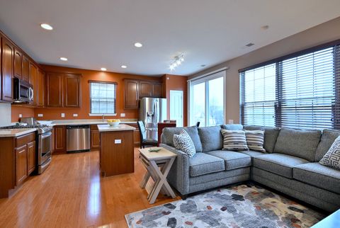 Tiny photo for 14248 Newport Circle, Huntley, IL 60142 (MLS # 12585248)
