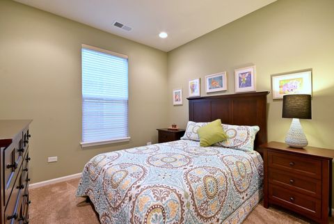 Tiny photo for 14248 Newport Circle, Huntley, IL 60142 (MLS # 12585248)