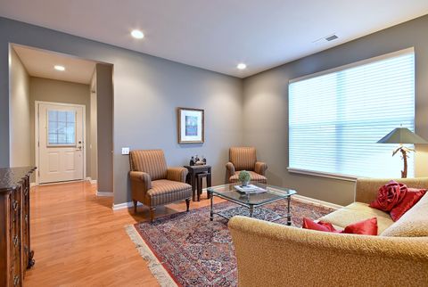 Tiny photo for 14248 Newport Circle, Huntley, IL 60142 (MLS # 12585248)