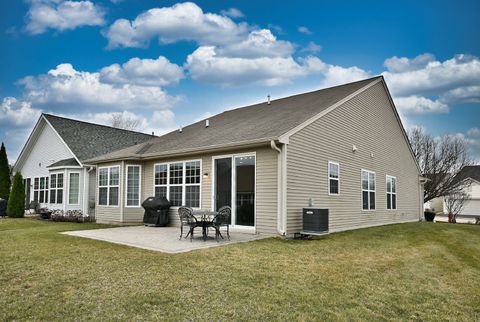 Tiny photo for 14248 Newport Circle, Huntley, IL 60142 (MLS # 12585248)