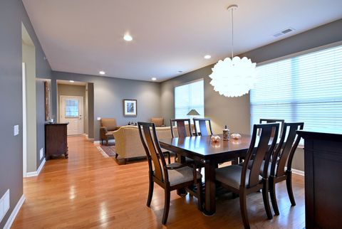 Tiny photo for 14248 Newport Circle, Huntley, IL 60142 (MLS # 12585248)