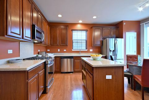 Tiny photo for 14248 Newport Circle, Huntley, IL 60142 (MLS # 12585248)