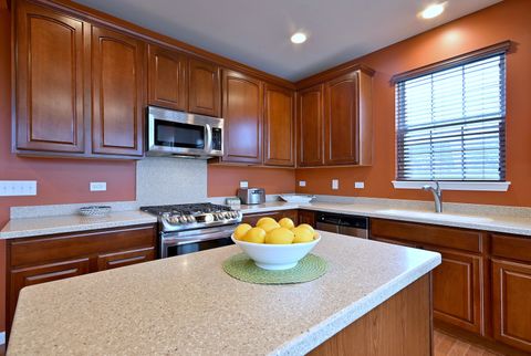 Tiny photo for 14248 Newport Circle, Huntley, IL 60142 (MLS # 12585248)