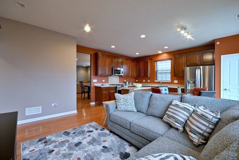Tiny photo for 14248 Newport Circle, Huntley, IL 60142 (MLS # 12585248)