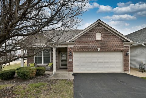 Photo of 14248 Newport Circle, Huntley, IL 60142 (MLS # 12585248)